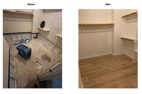 All Around Services - Handyman in Tarrant County Texas!